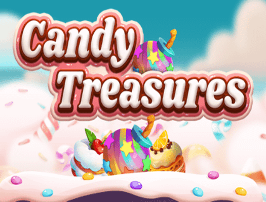 Candy Treasures