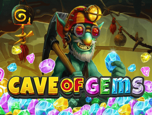 Cave Of Gems