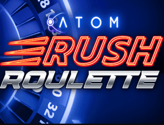 Rush Atom Roulette
