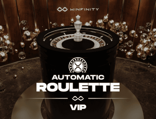 Automatic-Roulette VIP