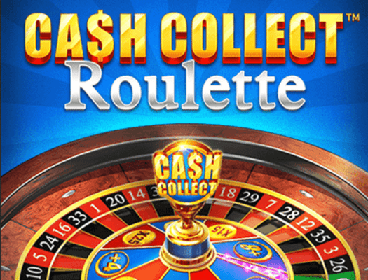 Cash Collect Roulette