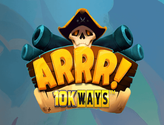 Arrr! 10K Way