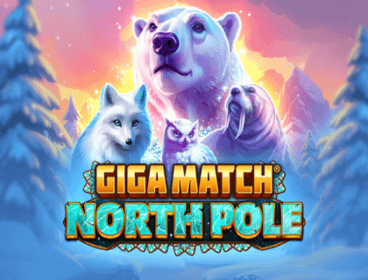 Giga Match North Pole